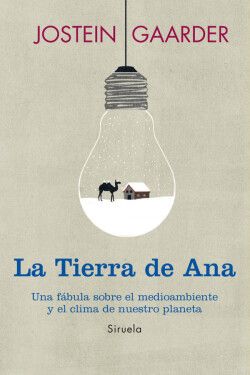 La tierra de Ana