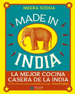 MADE IN INDIA