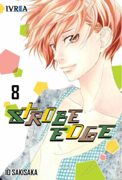 Strobe Edge, 8