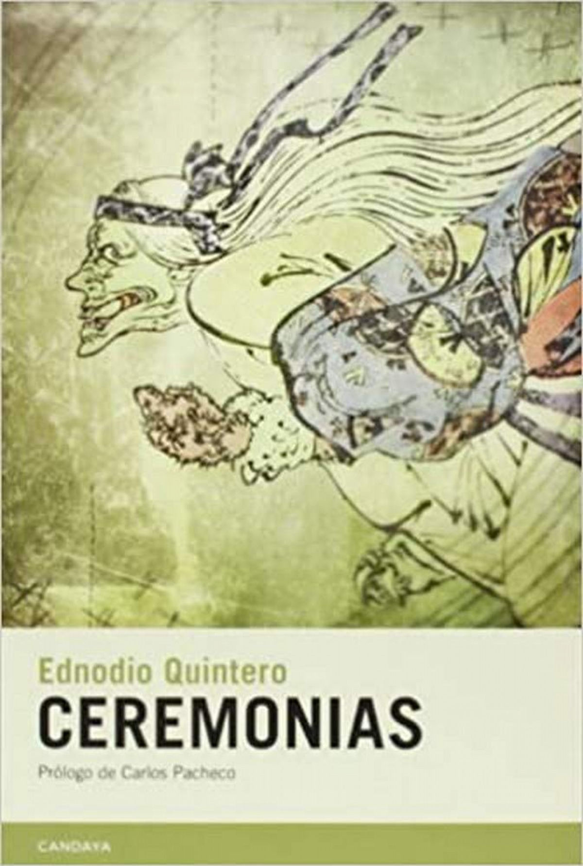 Ceremonias