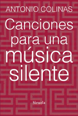 Canciones para una música silente