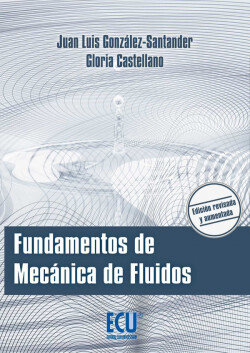 Fundamentos de mecánica de fluidos