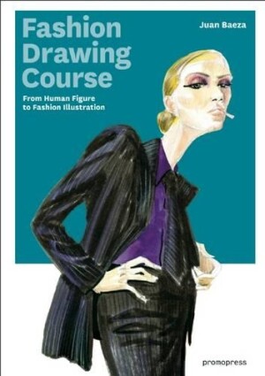 Fashion Drawing Course