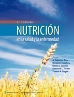 Nutricion en la salud y la enfermedad