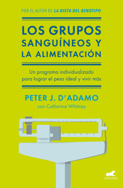 LOS GRUPOS SANGUINEOS Y LA ALIMENTACIÓN