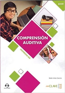 Comprension auditiva A2-B1 + audio