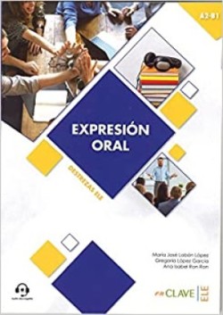 Expresion oral A2-B1 + audio