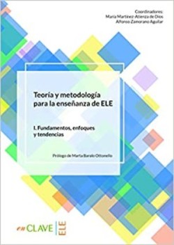 Teoria y metodologia para la ensenanza del ELE - vol. 1