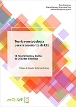 Teoria y metodologia para la ensenanza del ELE - vol. 3