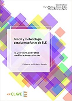 Teoría y metodologia para la ensenanza del ELE - vol. 4