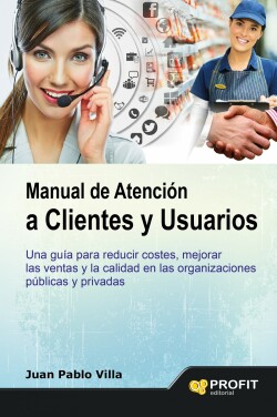 Manual atencion a clientes y usuario