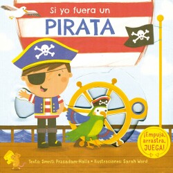 SI YO FUERA UN PIRATA