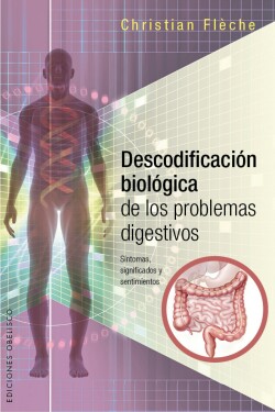 DESCODIFICACION BIOLOGICA PROBLEMAS DIGESTIVO