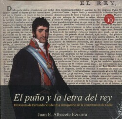 PUÑO Y LETRA DEL REY