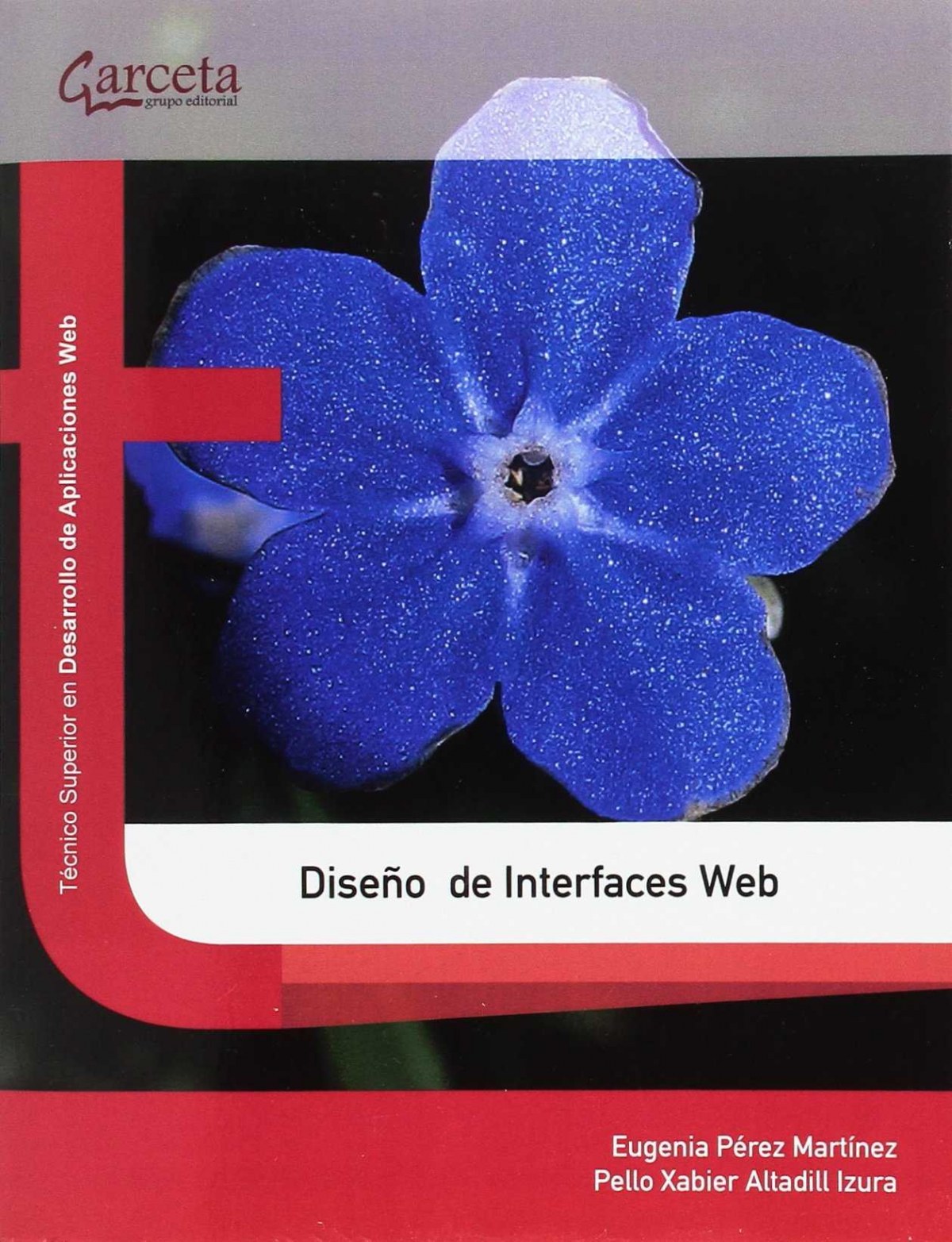 DISEÑO DE INTERFACES WEB