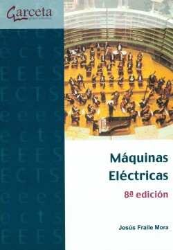 Máquinas eléctricas