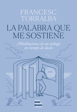 La palabra que me sostiene