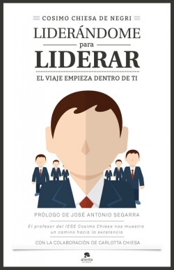 Liderandome para liderar