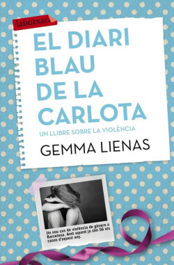 El diari blau de la Carlota