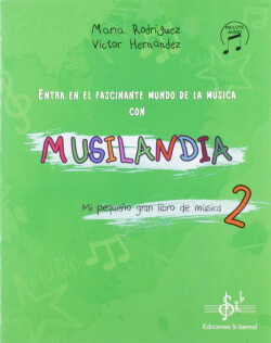 MUSILANDIA 2