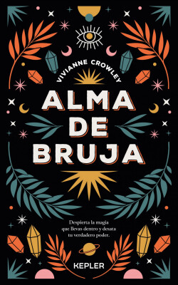 Alma de bruja