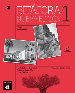 Bitacora 1 Nueva edicion Cuaderno de ejercicios