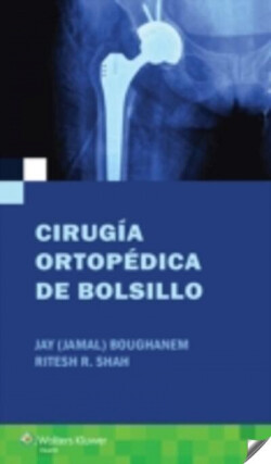 Cirugía Ortopédica de Bolsillo