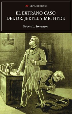 El extraño caso del doctor Jekyll y Mr. Hyde