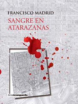 SANGRE EN ATARAZANAS