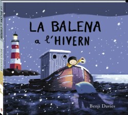 La balena a l hivern