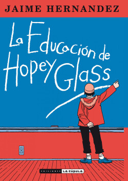 Educación De Hopey Glass