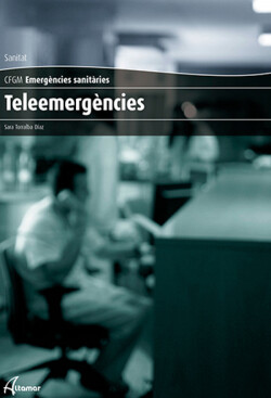 Teleemergències