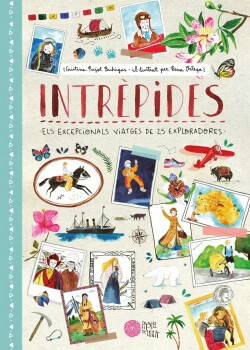 INTRÉPIDES