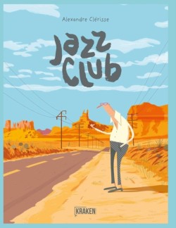 Jazz Club