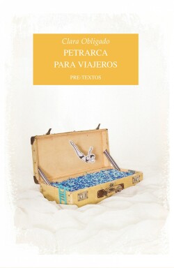 Petrarca para viajeros