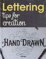 Lettering tips for creation