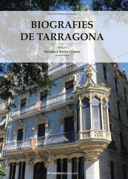 BIOGRAFIES DE TARRAGONA