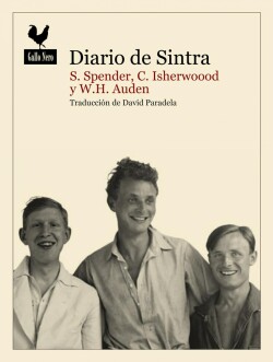 Diario de Sintra