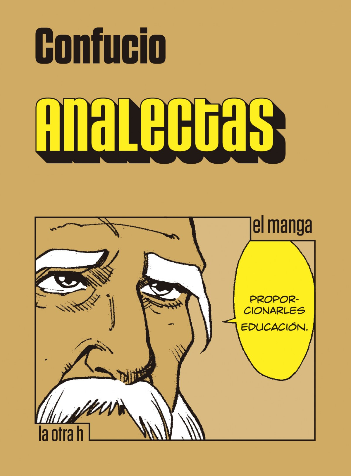 Analectas.