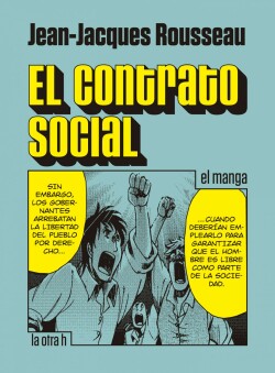 El contrato social.