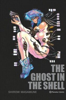 The ghost in the shell