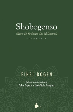 Shobogenzo