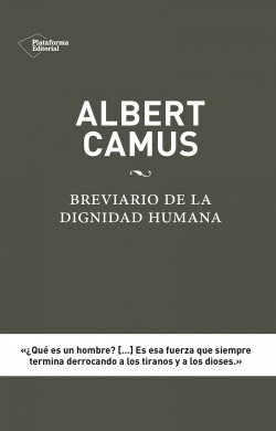 Breviario de la dignidad humana