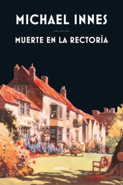 MUERTE EN LA RECTORIA