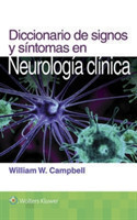 Diccionario de signos y síntomas en neurología clínica