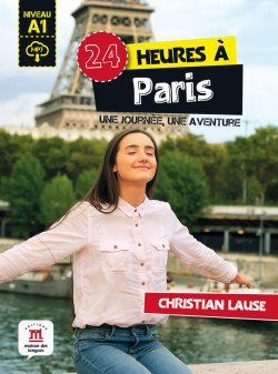 24 heures à Paris + MP3 online