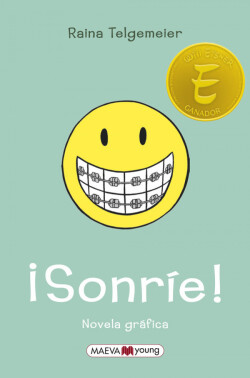 SONRIE!