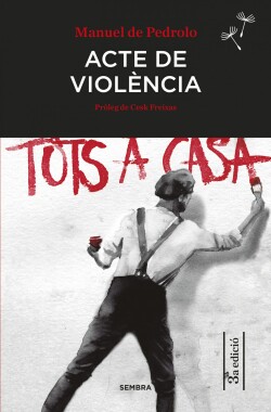 Acte de violència