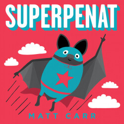 SUPERPENAT