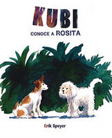 Kubi conoce a Rosita (Kubi Meets Rosita)